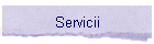 Servicii